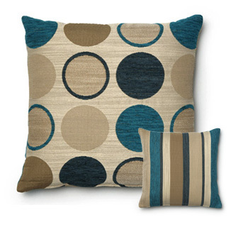 chenile cushion