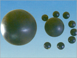 Rubber Ball