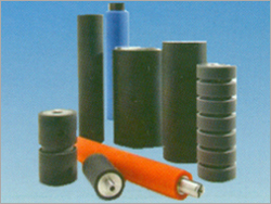 Rubber Roller