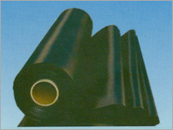 Rubber Sheets