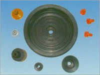 Rubber Suction Cups