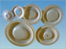 PTFE Diaphragms