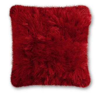 Tuffted Cushion - Poly-cotton