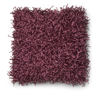 Tuffted cushion cotton -poly