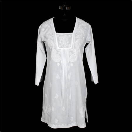 Ladies Tunics