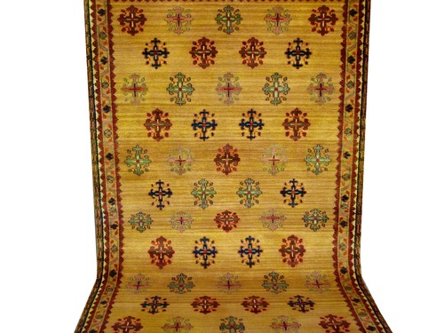 Contemporary Hand Knotted Carpets