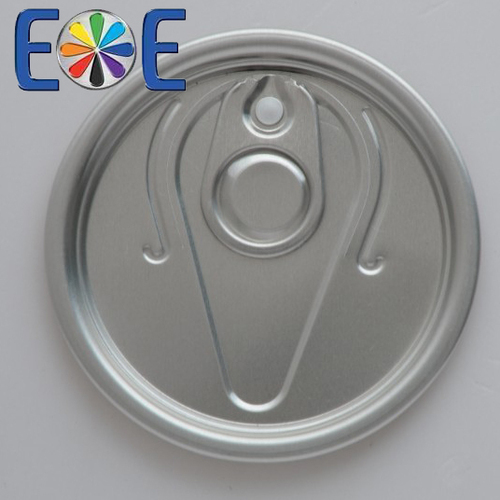 aluminum lubricant oil lid