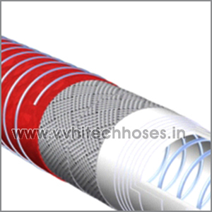 Chemical Hose