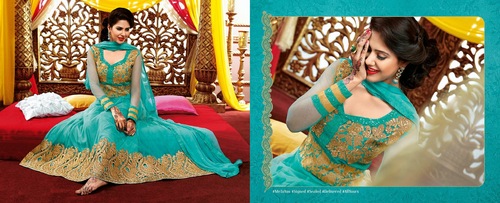 Buy Anarkali suits online shopping