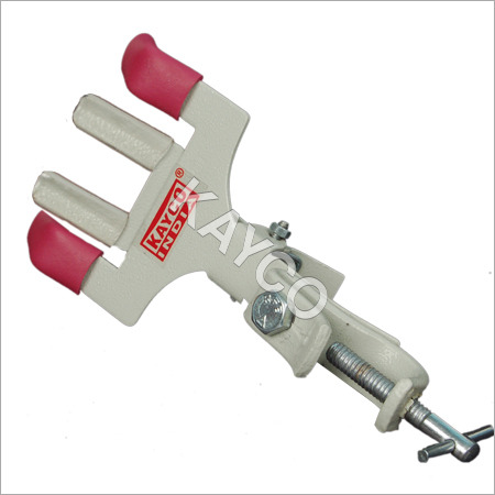 Fisher Clamp