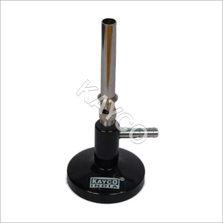 Bunsen Burner