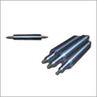 Industrial Roller Shafts