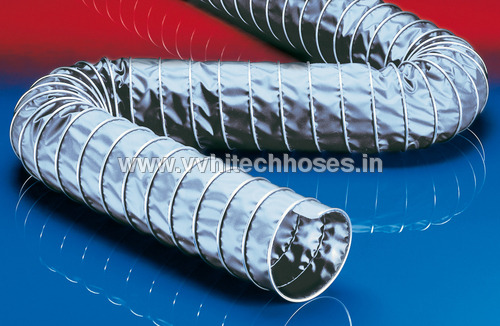Glass Fabric Hose