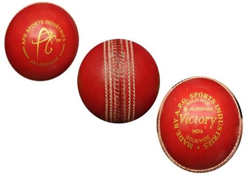 Australian Cricket Ball Age Group: Adults