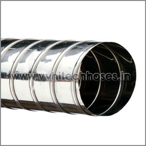 HVAC Vacuum Hose