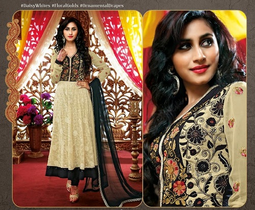 Anarkali Suits