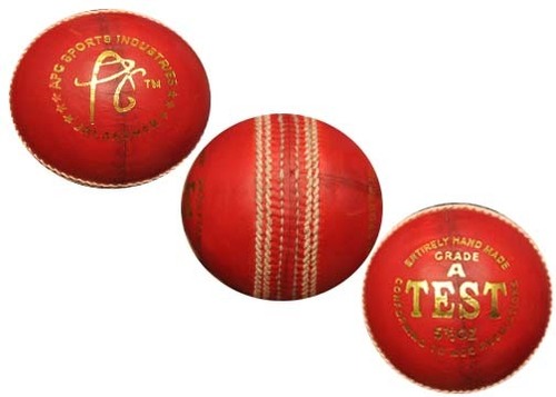 Test Cricket Ball Age Group: Adults