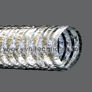 HVAC Hose Pipe