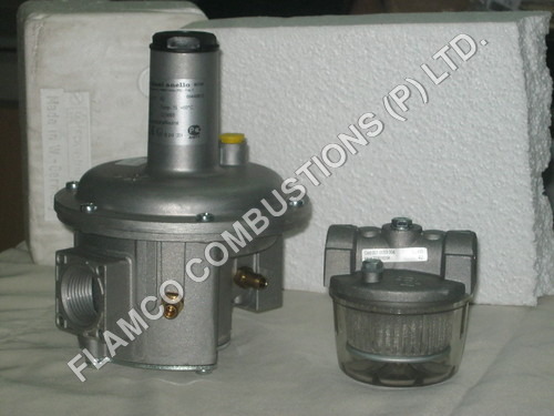 Industrial Oil Gas Filter