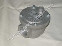 Gas Governor