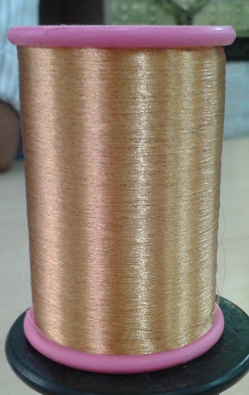 Denier Khar ka Pakka Zari