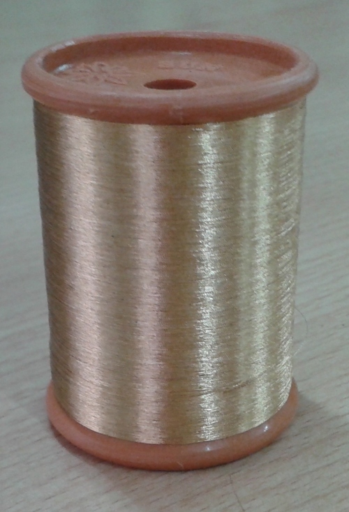 Light Shade Fine Zari