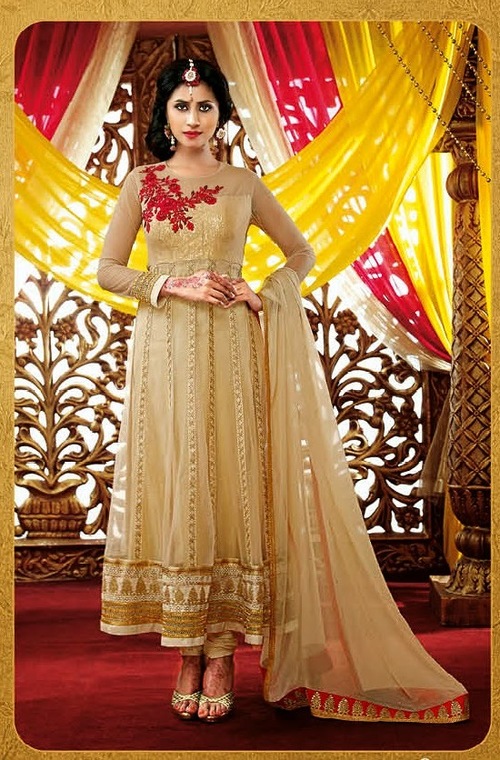 anarkali suits online uk