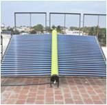 Solar Heater