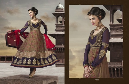 pakistani salwar kameez