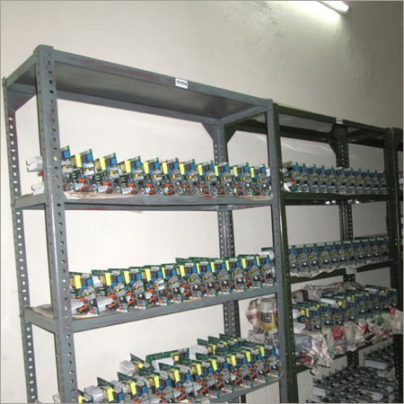 PCB (Printed Circuit Board)