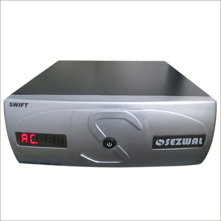 Inverters UPS