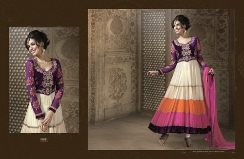 pakistani salwar kameez