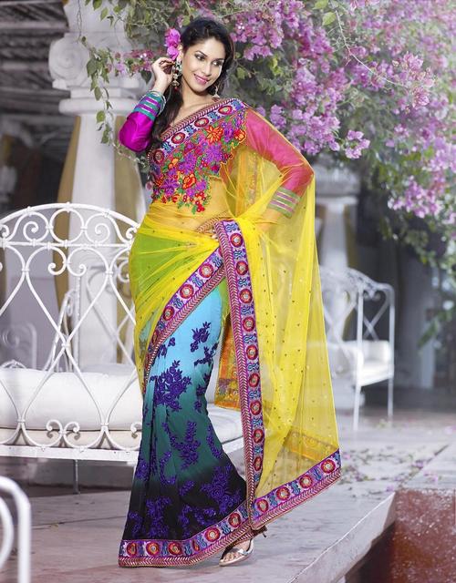designer sarees