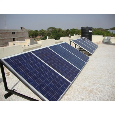 Solar Panel
