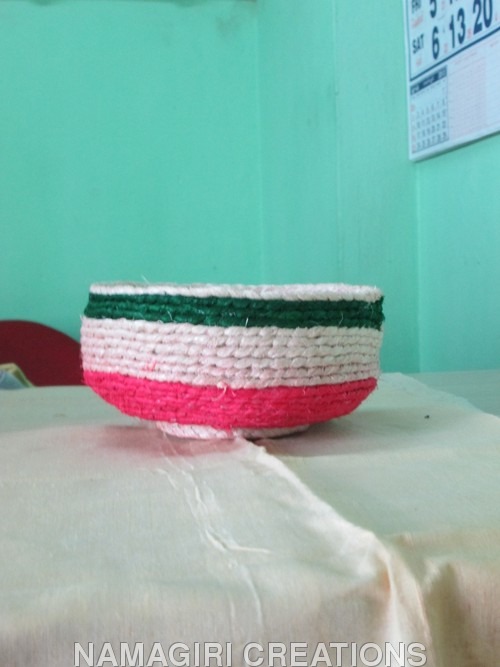 Banana Fibre product