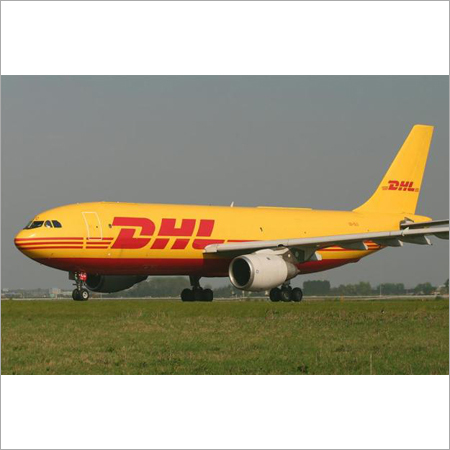 DHL International Courier
