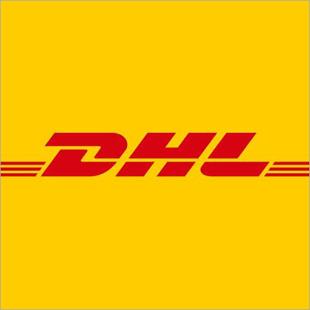 International DHL Courier