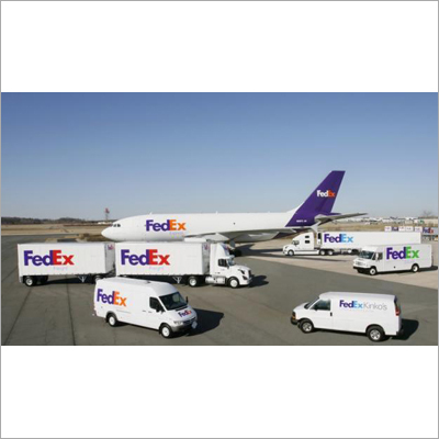 Fedex International Courier