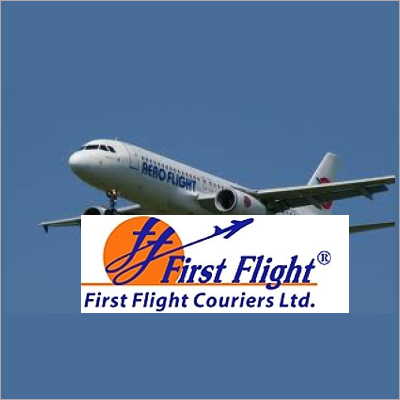 First Flight International Courier