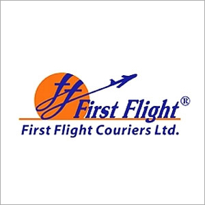 International First Flight Courier