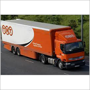 Tnt Courier Service