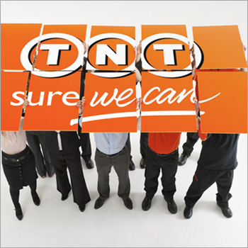 Tnt International Courier Services