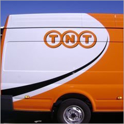 TNT Express Delivery Services