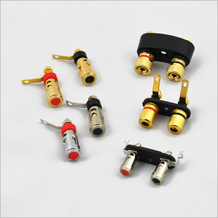 Speaker Wire Terminal