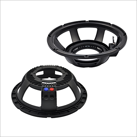 Speaker Baskets