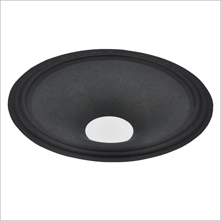 Speaker Cones