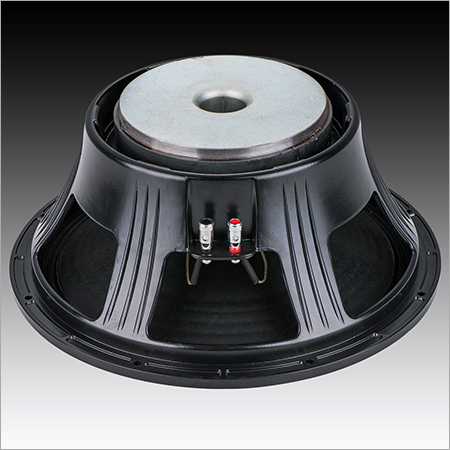 PA Speakers