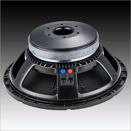 Sound Speakers
