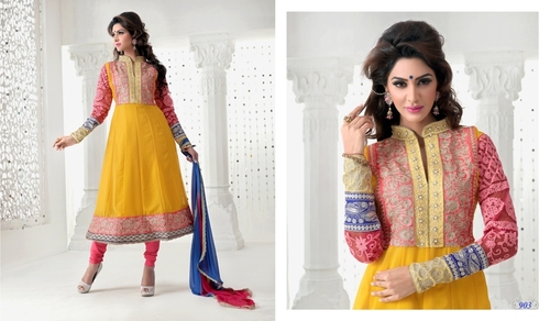indian suits online