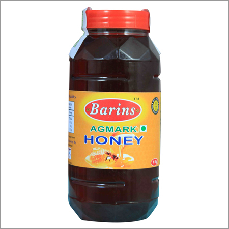 Agmark Honey